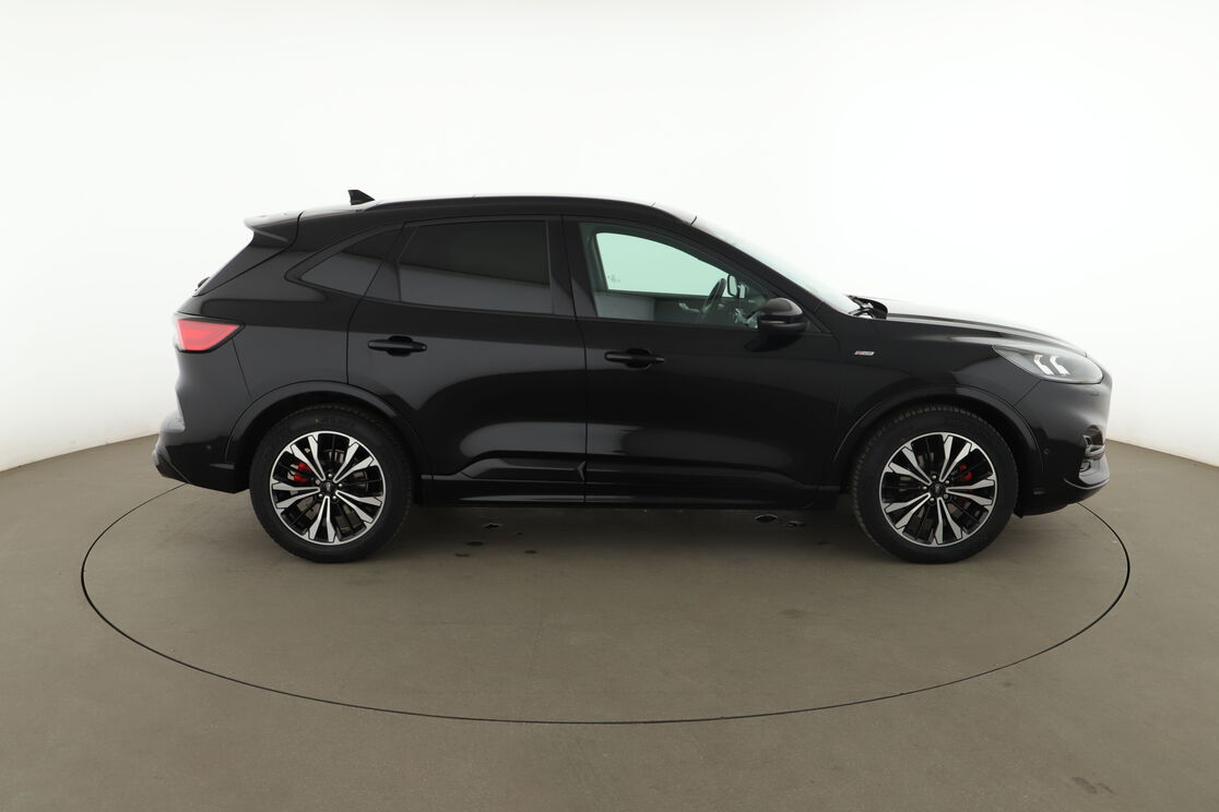 Ford Kuga 2.0 EcoBlue AWD ST Line X Auto — photo 6