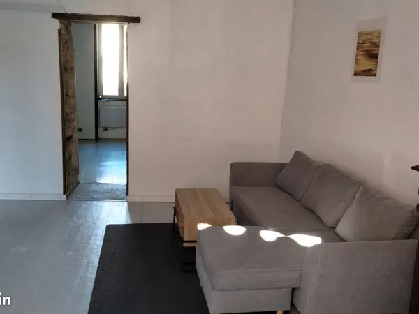 Appartement Location Bollène 2p 50m² 530€