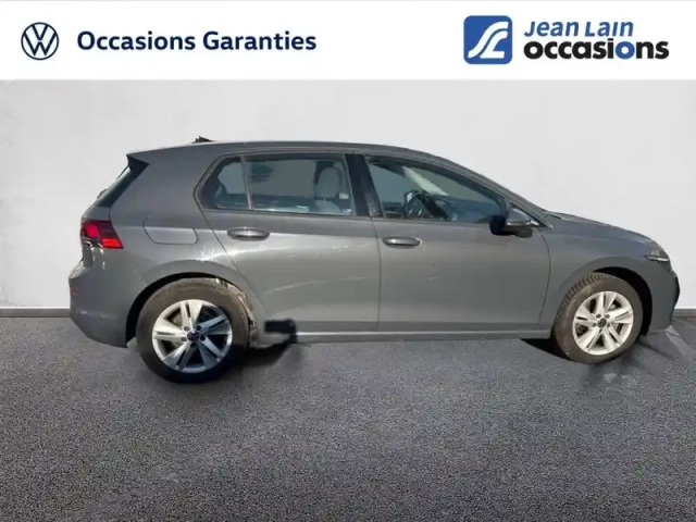 Volkswagen Golf 2.0 tdi scr 115 bvm6 — photo 4