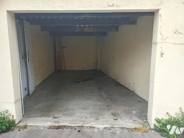 Stationnement Vente Nantes   27000€
