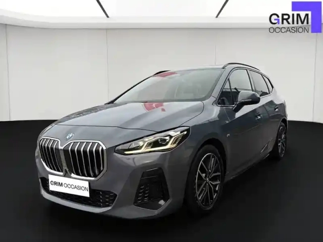Bmw Serie 2 active tourer 218i 136 ch dkg7
