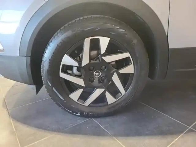 Opel Mokka 1.2 turbo 100ch elegance — photo 15