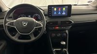 Dacia Sandero 1.0 TCe 90ch Stepway Confort -22 — photo 11