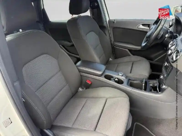 Mercedes Classe B 180 d 109ch inspiration 7g-dct — photo 5