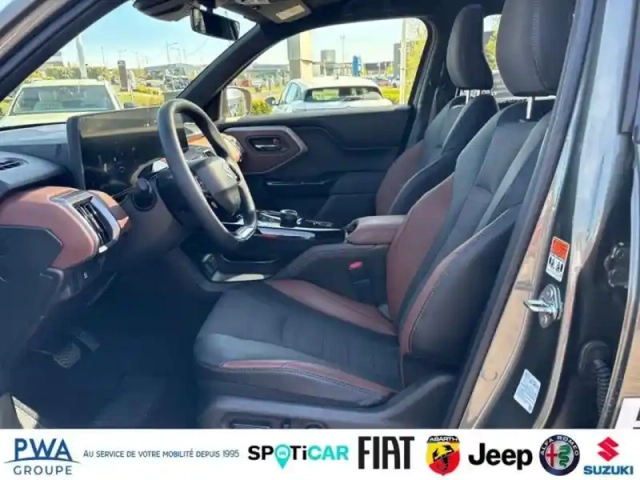 Suzuki Vitara 174ch 61kwh style — photo 9