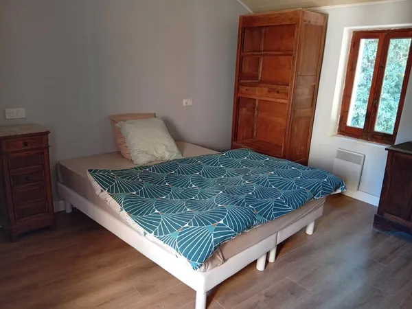 Chambre dans bel appartement