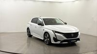 Peugeot 308 1.5 BlueHDi 130ch S&S GT EAT8 — photo 3