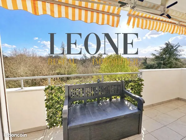 Appartement 4 pièces 78 m²