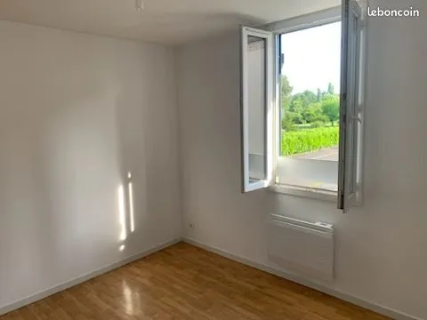 Appartement Location Rion-des-Landes 3p 60m² 670€