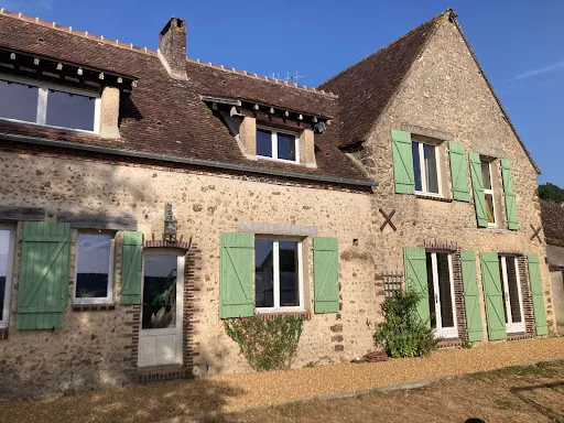 Maison 170 m²
