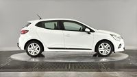 Renault Clio 1.5 Blue dCi 100ch Business 21N — photo 4