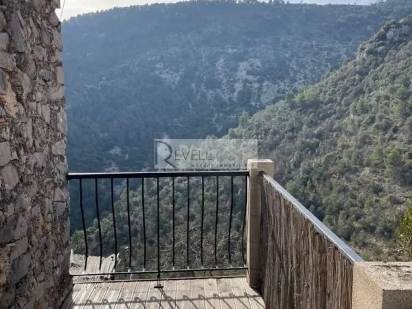 Maison 3 pièces 70 m²