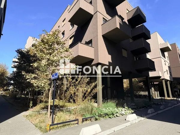 Appartement 3 pièces 68 m²