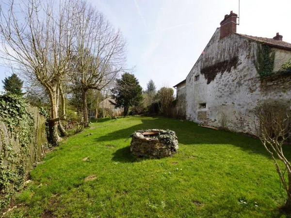 Maison 7 pièces 166 m²