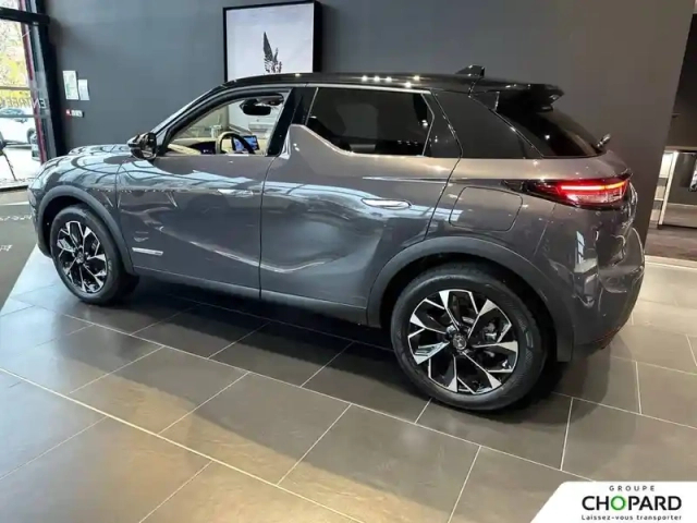 Ds Ds 3 e-tense — photo 6