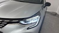 Renault Captur 1.3 TCe 160ch FAP Initiale Paris EDC -21 — photo 17