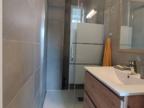 Appartement T2 a 50m de la plage