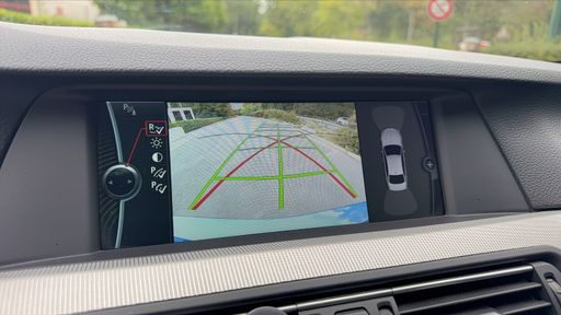 BMW M5 4.4 i V8 560 DKG7 - M – 2013 – 85883 km – Essence – Boîte Automatique — photo 5