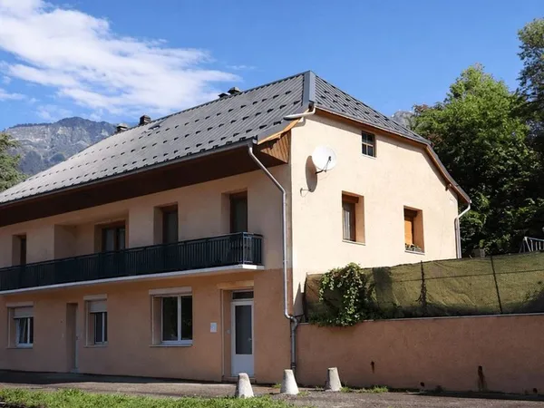 Immeuble 284 m²