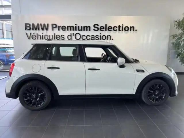 Mini Mini 5 portes one 102ch edition camden — photo 3