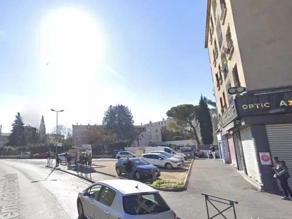 Bureaux 723 m²