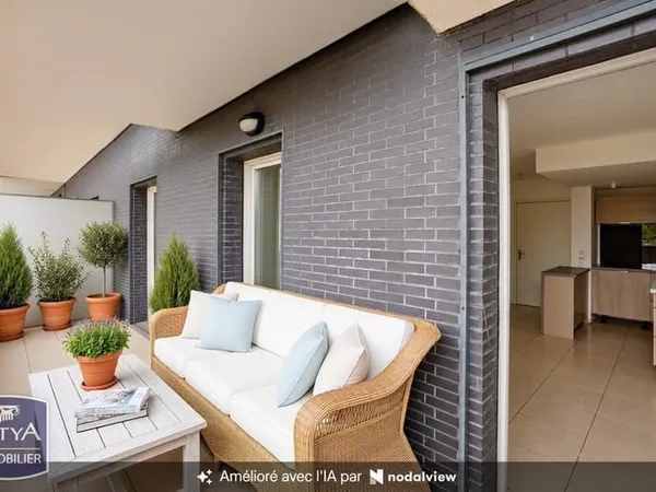 appartement