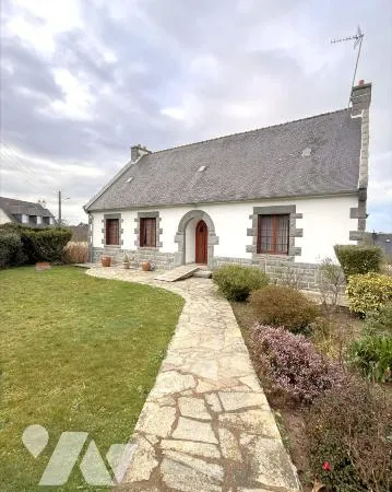 Maison 5 pièces 117 m²