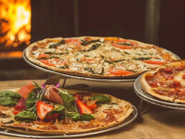 Vente pizzeria lic IV terrasse Issy les Moulineaux