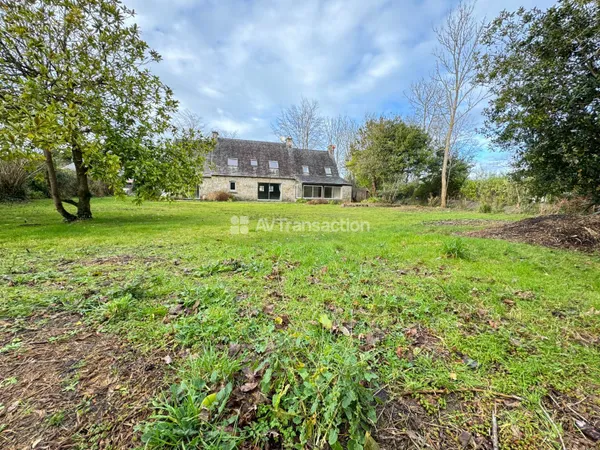 Maison de caractere 170 m2