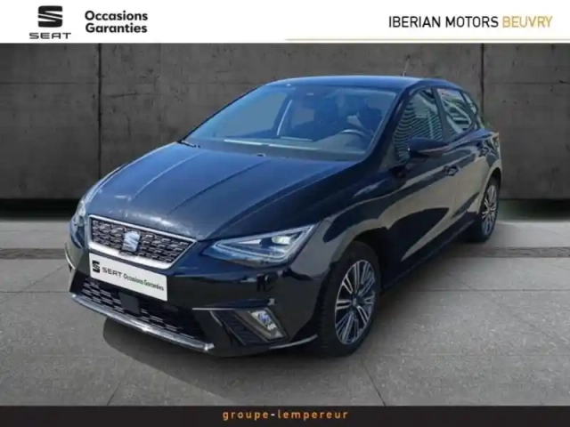 Seat Ibiza 1.0 tsi 95ch copa