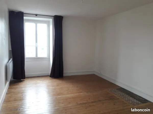 Location T1bis Moutonnerie