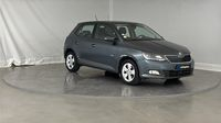 Skoda Fabia 1.4 TDI90 FAP Business Plus Greentec — photo 3
