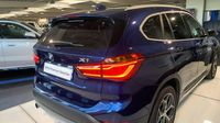 Bmw X1 sDrive18dA 150ch xLine — photo 5