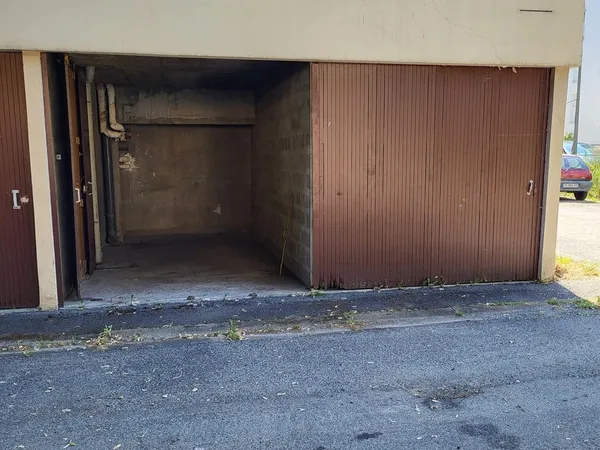 Stationnement Vente Pau   13000€
