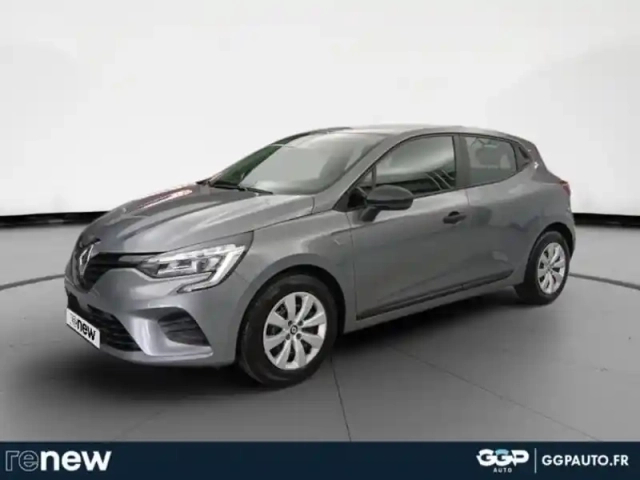 Renault Clio 1.0 sce 65ch authentic