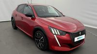 Peugeot 208 1.2 PureTech 130ch S&S GT EAT8 — photo 3