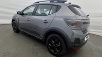 Dacia Sandero 1.2 Eco-G 120ch Stepway Extreme auto -25 — photo 6
