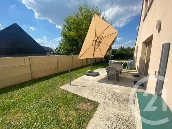 Maison 4 pièces 116 m²