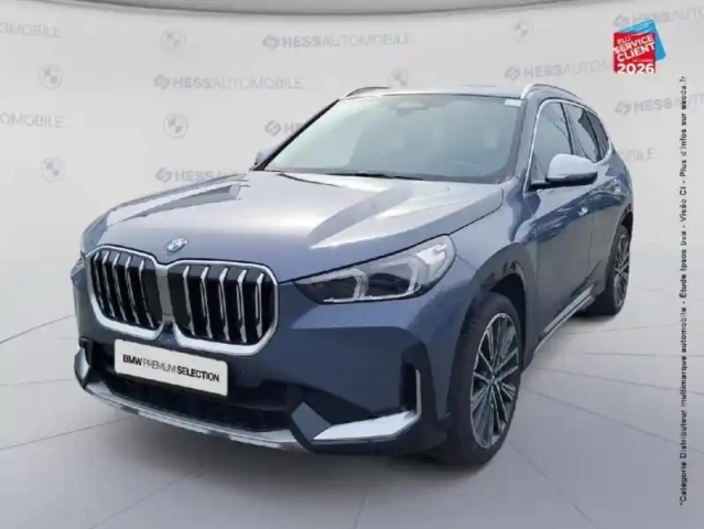 Bmw X1 xdrive23i 218ch
