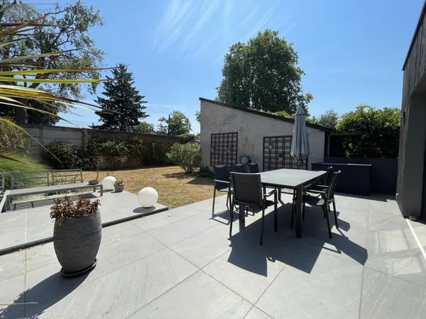 Maison en vente Le Mans (72000)