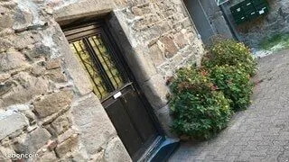 Studio 1 pièce 18 m²