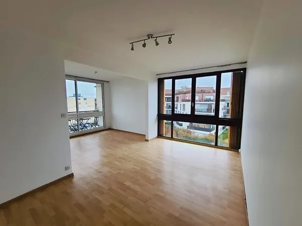 Appartement vendu loué 5 pièces - 3 chambres