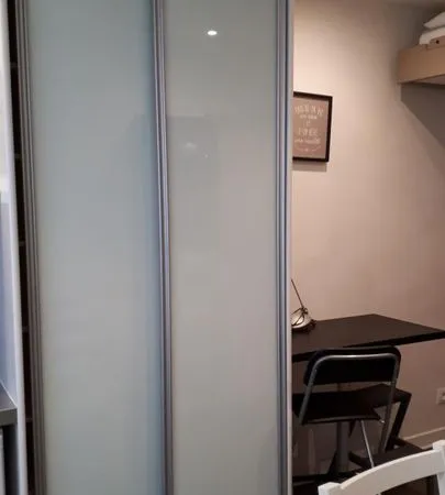 Studio de 14m2 à louer sur Paris 14