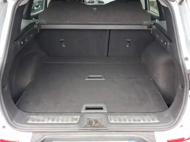 Renault Kadjar blue dci 115 — photo 20