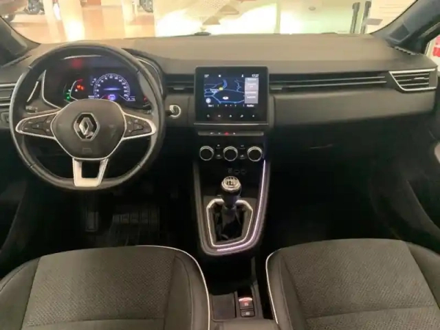 Renault Clio 1.0 tce 100ch intens — photo 13