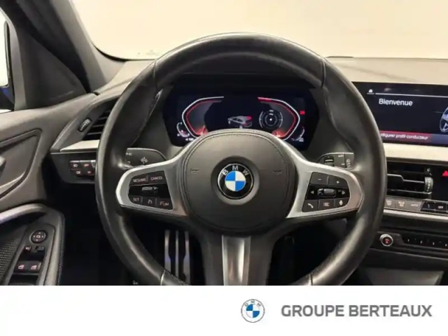 Bmw Serie 1 série 1 118i 136ch m sport — photo 15