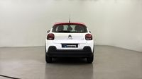 Citroen C3 1.2 PureTech 83ch S&S Feel Business — photo 6