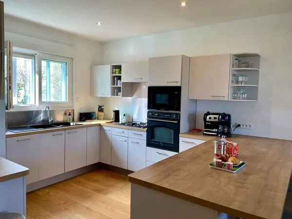 Appartement 14 m²