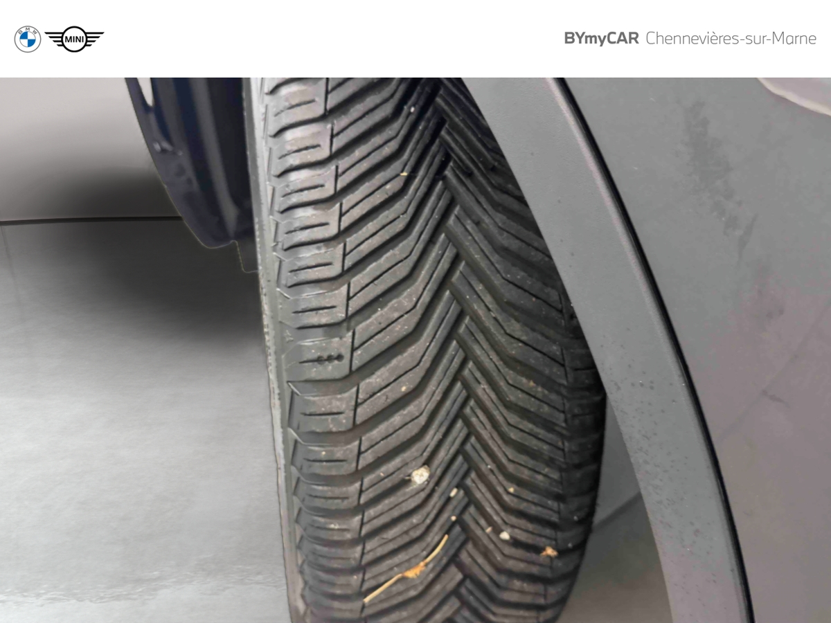 BMW X4 xDrive20d 190 ch BVA8 — photo 16