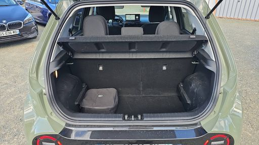 Hyundai INSTER 97 42 kWh - Intuitive – 2025 – 4113 km – Électrique – Boîte Automatique — photo 27